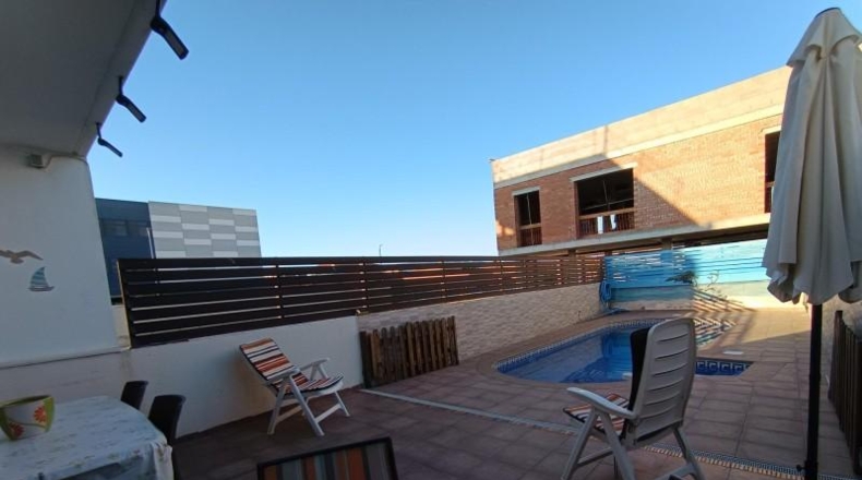 Таррагона - l'Ametlla de Mar - 221m2