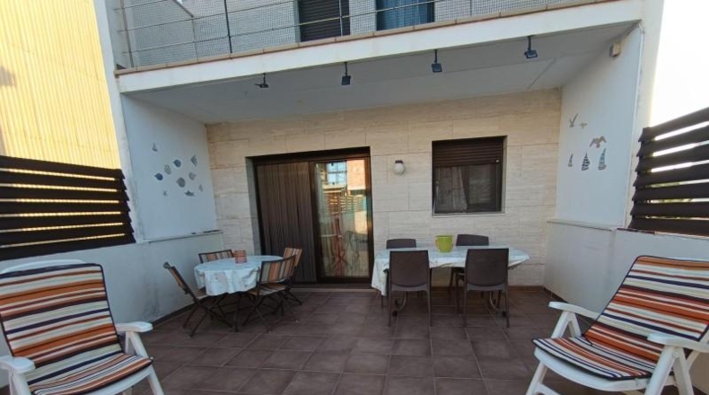 Таррагона - l'Ametlla de Mar - 221m2
