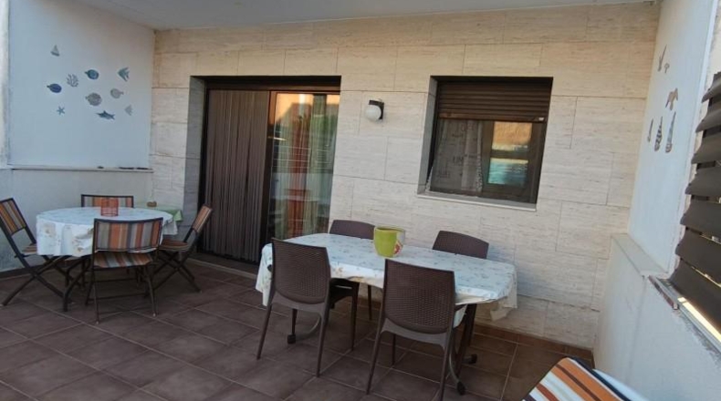 Таррагона - l'Ametlla de Mar - 221m2