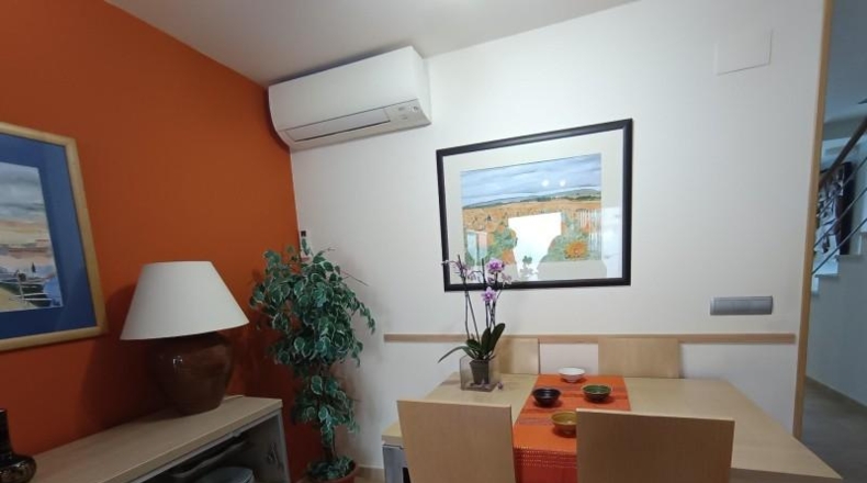 Таррагона - l'Ametlla de Mar - 221m2