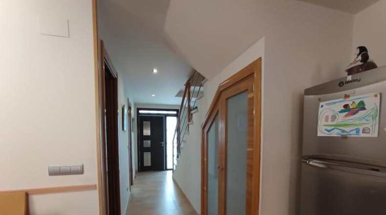 Таррагона - l'Ametlla de Mar - 221m2