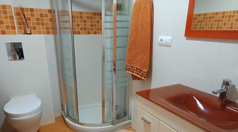 Таррагона - l'Ametlla de Mar - 221m2