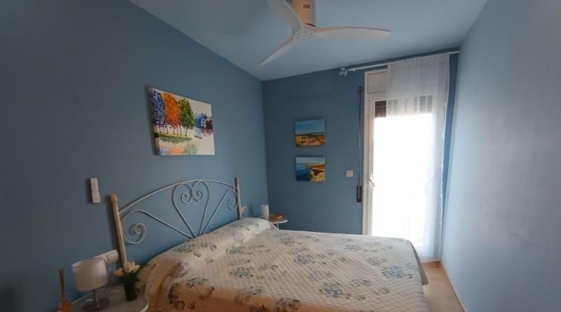 Таррагона - l'Ametlla de Mar - 221m2