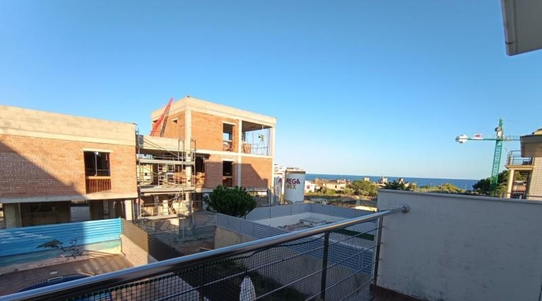Таррагона - l'Ametlla de Mar - 221m2