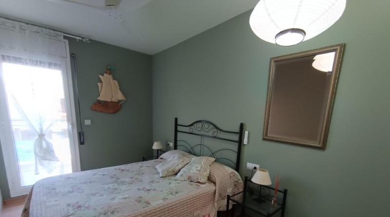 Таррагона - l'Ametlla de Mar - 221m2