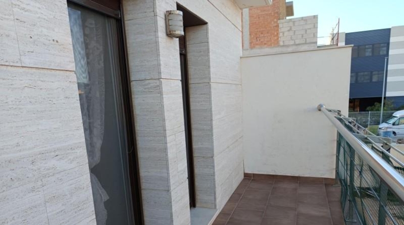 Таррагона - l'Ametlla de Mar - 221m2