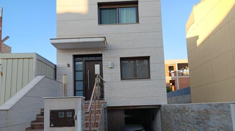 Таррагона - l'Ametlla de Mar - 221m2