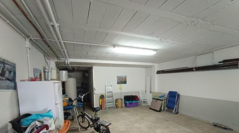 Таррагона - l'Ametlla de Mar - 221m2