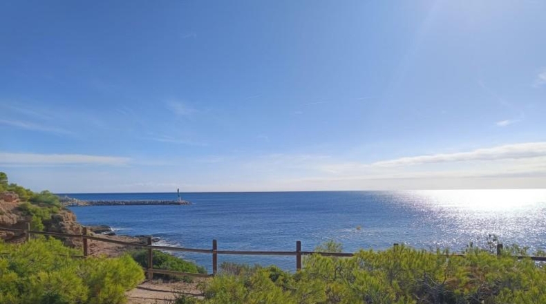 Таррагона - l'Ametlla de Mar - 221m2