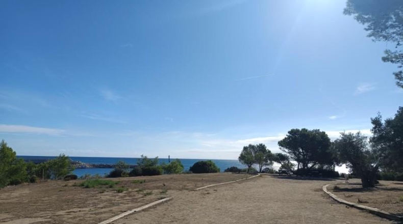 Таррагона - l'Ametlla de Mar - 221m2