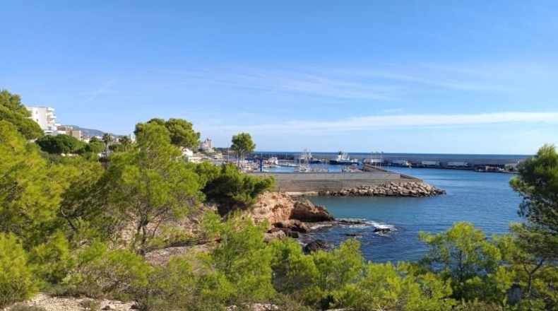 Таррагона - l'Ametlla de Mar - 221m2