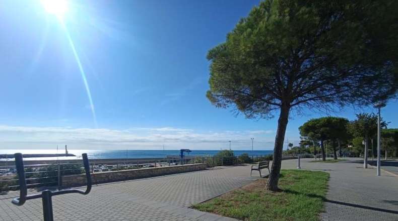 Таррагона - l'Ametlla de Mar - 221m2