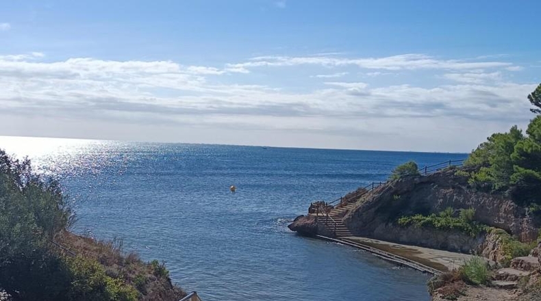 Таррагона - l'Ametlla de Mar - 221m2