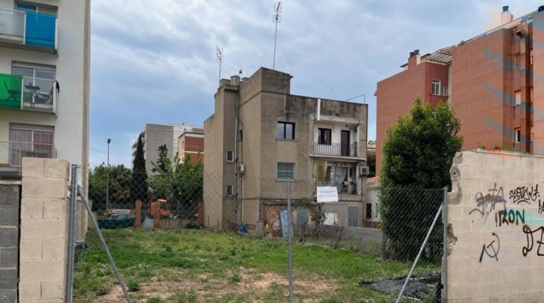 Barcelona - Vilanova i la Geltrú - 650m2