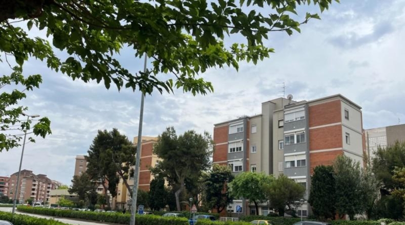 Barcelona - Vilanova i la Geltrú - 650m2