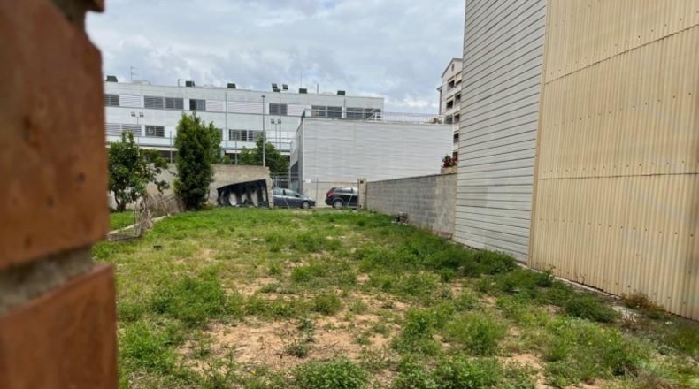 Barcelona - Vilanova i la Geltrú - 650m2