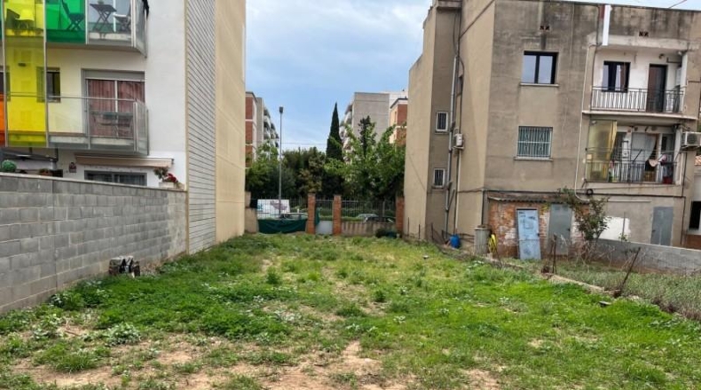 Barcelona - Vilanova i la Geltrú - 650m2