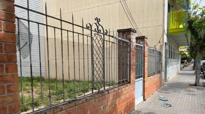 Barcelona - Vilanova i la Geltrú - 650m2