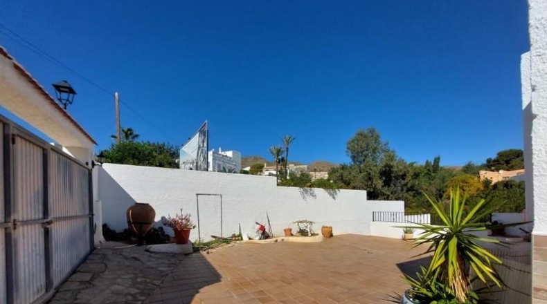 Almería - Mojácar - 487m2