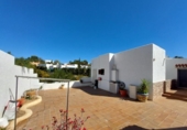 Xalet independent amb terreny en venda a la España, Mojácar, ref.: TR287875 foto