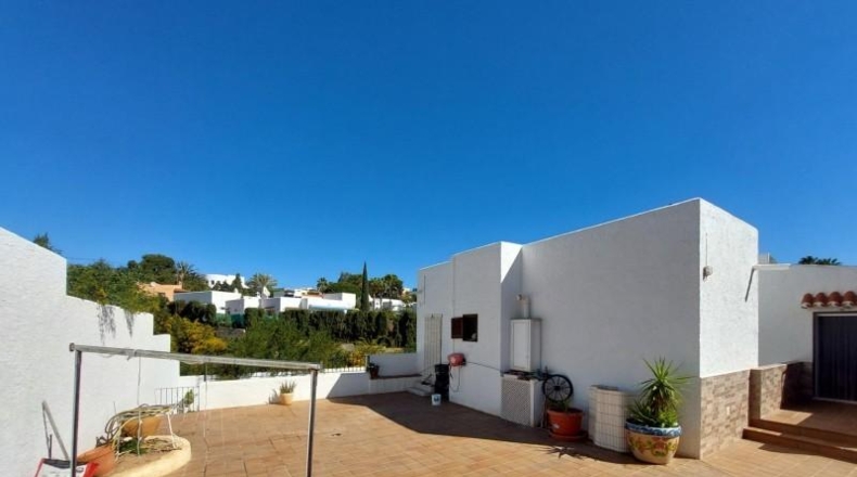 Almería - Mojácar - 487m2