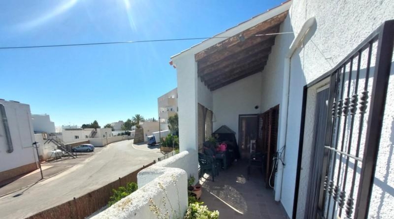 Almería - Mojácar - 487m2