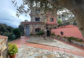 Xalet independent amb terreny en venda a la España, Llinars del Vallès, ref.: TR287715 foto