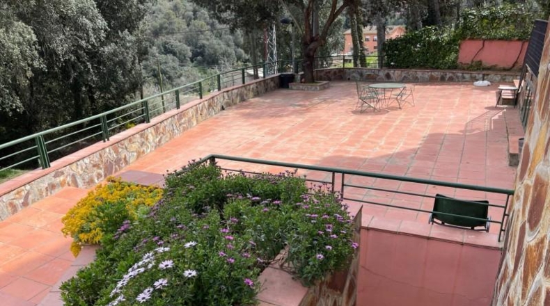 Barcelona - Llinars del Vallès - 1331m2