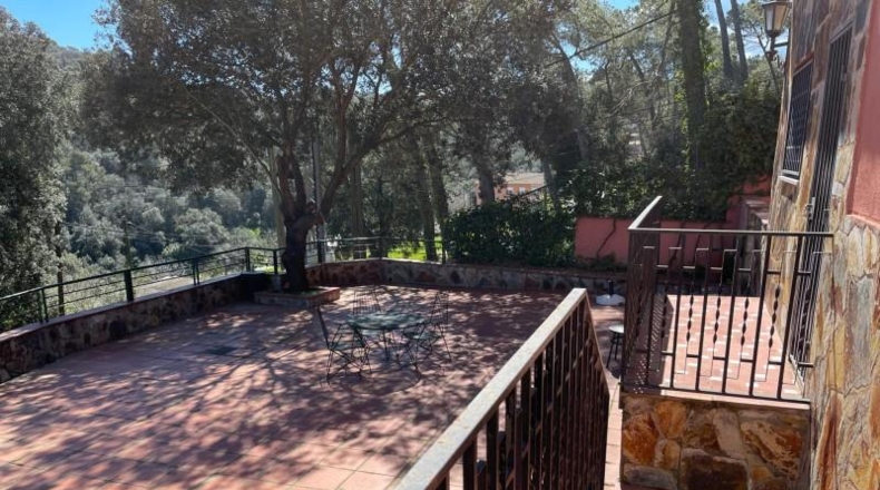 Barcelona - Llinars del Vallès - 1331m2