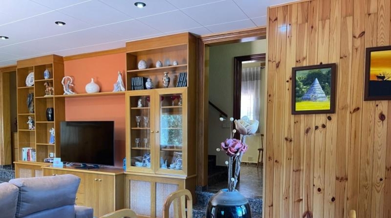 Barcelona - Llinars del Vallès - 1331m2