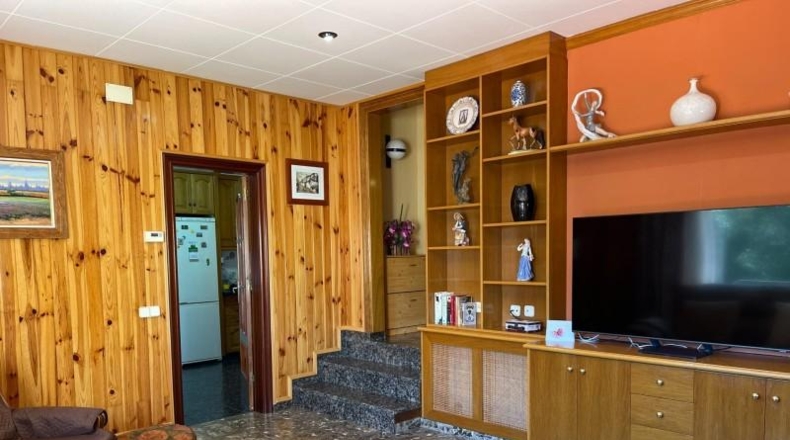 Barcelona - Llinars del Vallès - 1331m2