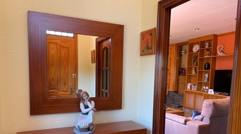 Barcelona - Llinars del Vallès - 1331m2