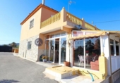 Xalet independent amb terreny en venda a la España, la Vila Joiosa, ref.: TR287330 foto