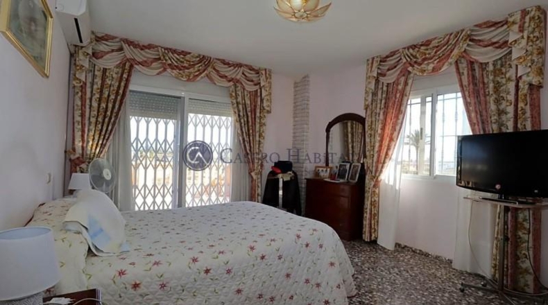 Alicante - la Vila Joiosa - 2201m2