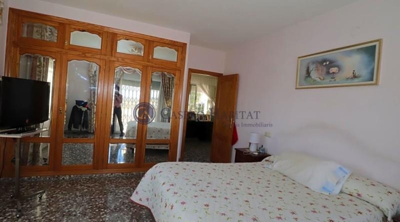 Alicante - la Vila Joiosa - 2201m2