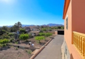 Xalet independent amb terreny en venda a la España, la Vila Joiosa, ref.: TR287330 foto