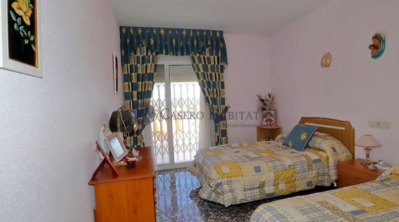 Alicante - la Vila Joiosa - 2201m2