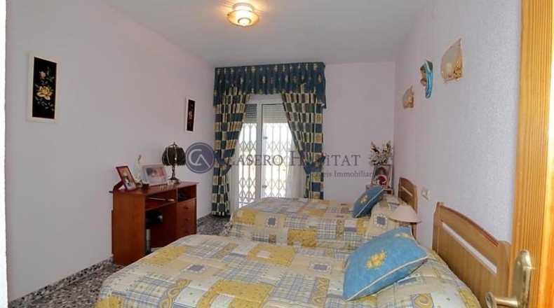 Alicante - la Vila Joiosa - 2201m2