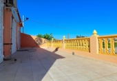 Xalet independent amb terreny en venda a la España, la Vila Joiosa, ref.: TR287330 foto