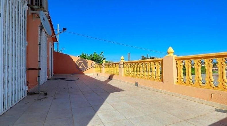 Alicante - la Vila Joiosa - 2201m2