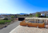Xalet independent amb terreny en venda a la España, la Vila Joiosa, ref.: TR287330 foto