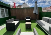 Detached villa with land for rent on España, Las Palmas, ref: TR286784 photo