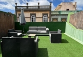 Detached villa with land for rent on España, Las Palmas, ref: TR286784 photo