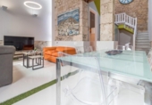 Detached villa with land for rent on España, Las Palmas, ref: TR286784 photo
