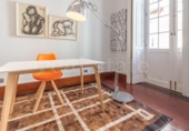 Detached villa with land for rent on España, Las Palmas, ref: TR286784 photo