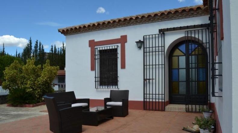 Córdoba - Posadas - 6121m2