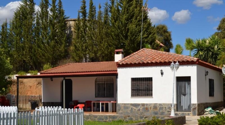 Córdoba - Posadas - 6121m2