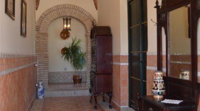 Córdoba - Posadas - 6121m2