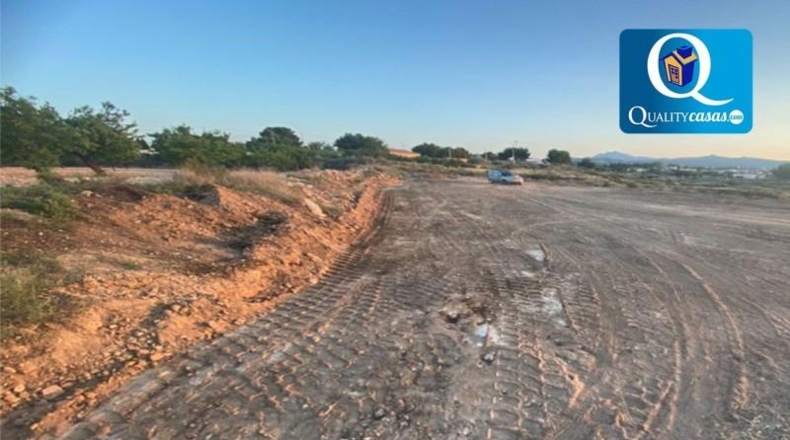 Alicante - San Vicente del Raspeig - 16m2
