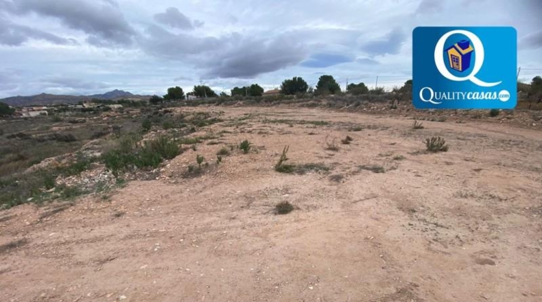 Alicante - San Vicente del Raspeig - 16m2